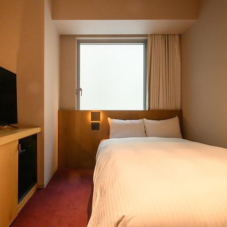 hotel androoms Sapporo Susukino Eksteriør billede